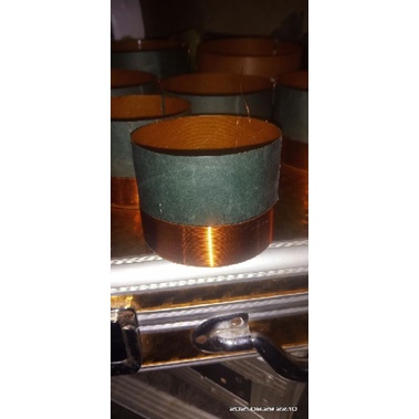 Spul speaker 3 inch Spool speaker 3 inch Voice Coil 3 inch/75mm