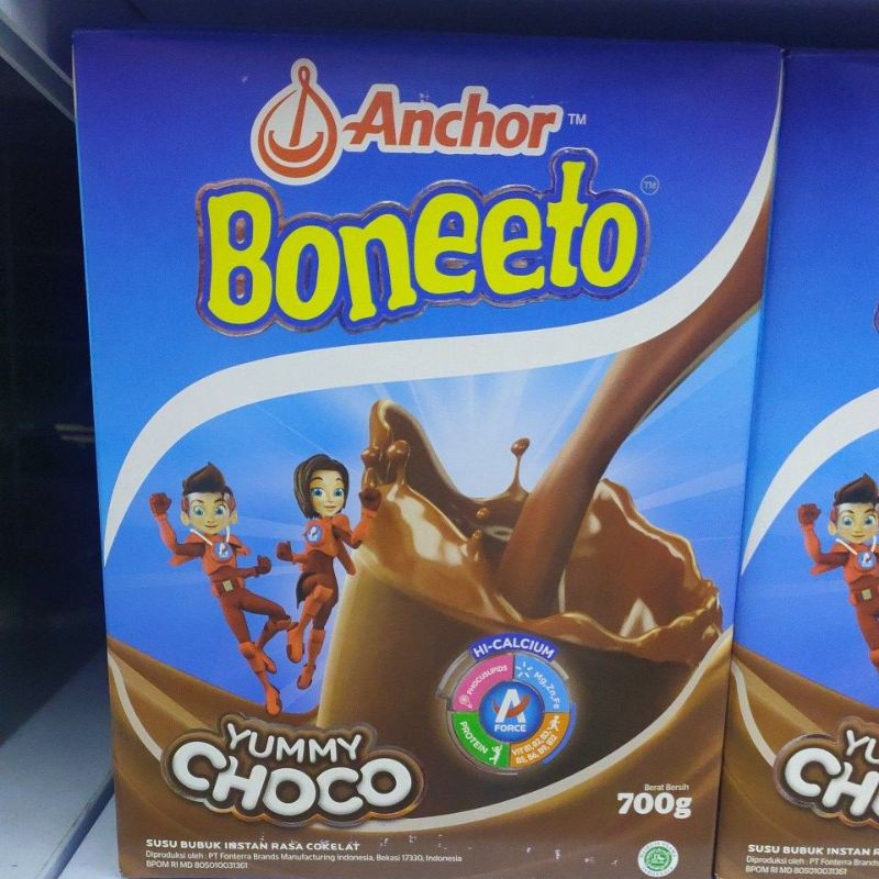 

boneeto
