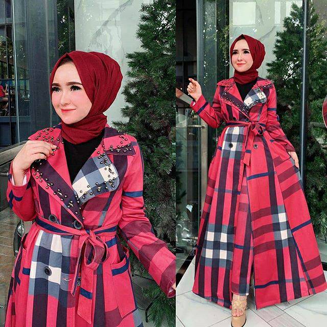 One set burberry import