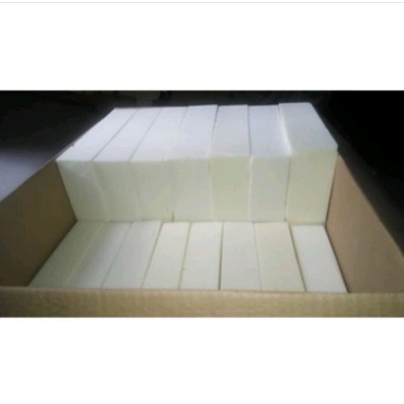 Floral Foam Kering Styrofoam Busa Bunga Spon Gabus Oasis Bunga Steorofoam Buket Snack Murah Busa Ker