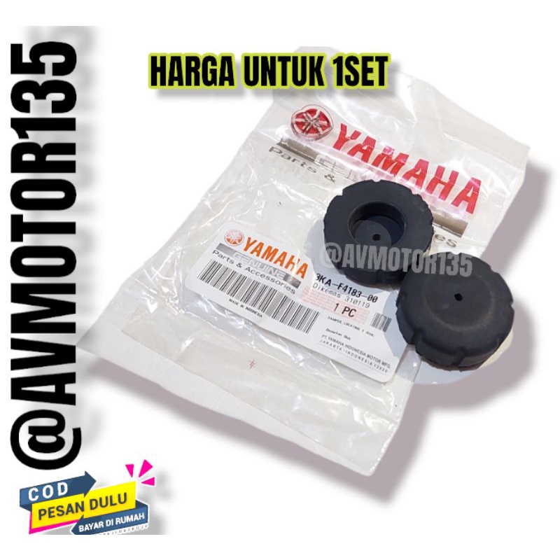 Karet tangki rx king rx k karet damper tangki rx king original