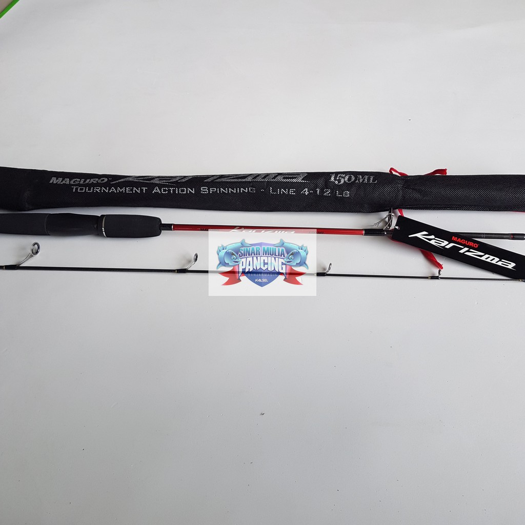 JORAN MAGURO KARIZMA 150 ML