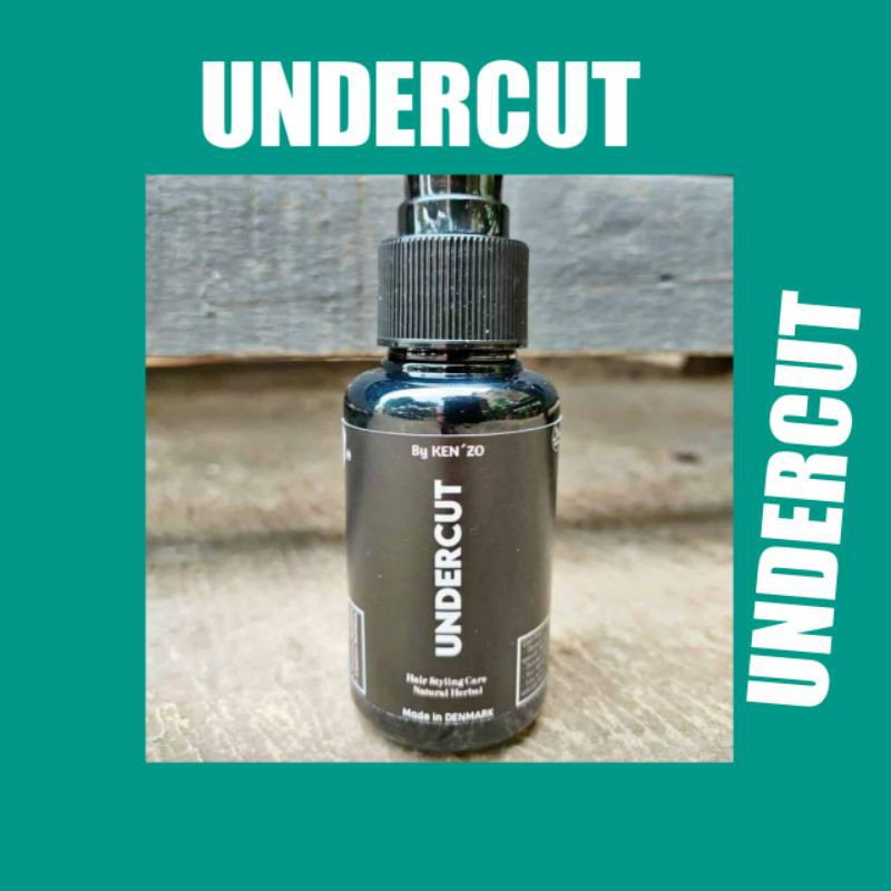 

UNDERCUT
