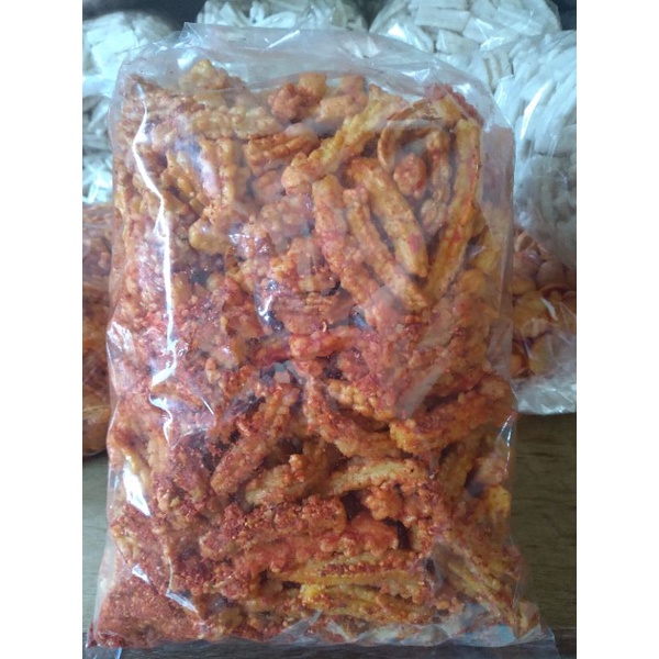 

makanan ringan mantap 250gr