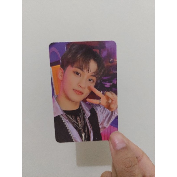 PC MARK STICKER PB VER OFFICIAL