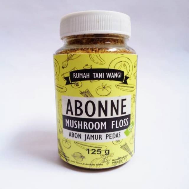 

ABONNE PREMIUM JAMUR