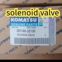 selenoid 20y-60-32120