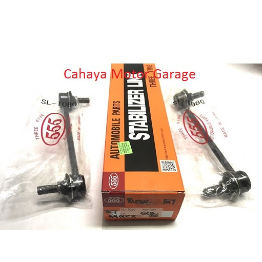 Link Stabil Stabilizer Rush Terios 555 Japan