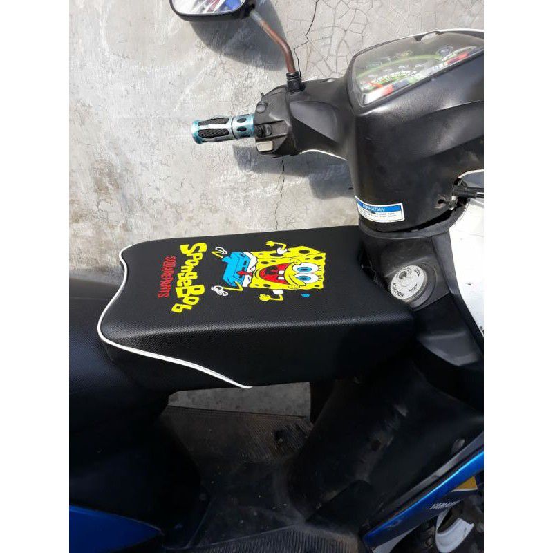 Boncengan Anak Mio Jok Anak Mio Boncengan Depan Jok Motor