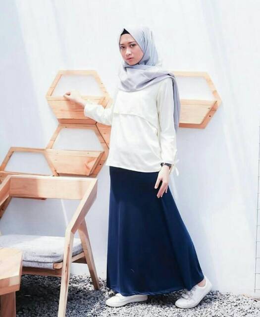 Basic Skirt Jersey