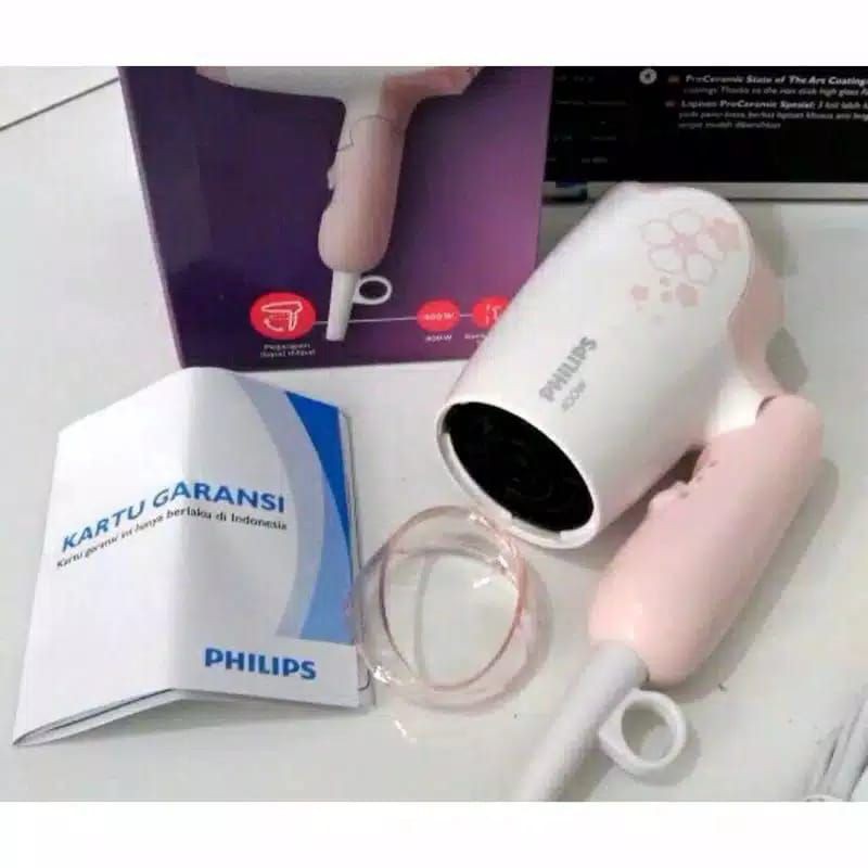 Hair dryer philips HP-8108