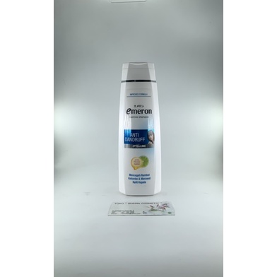 EMERON SHAMPOO ANTI DANDRUFF 170 ML