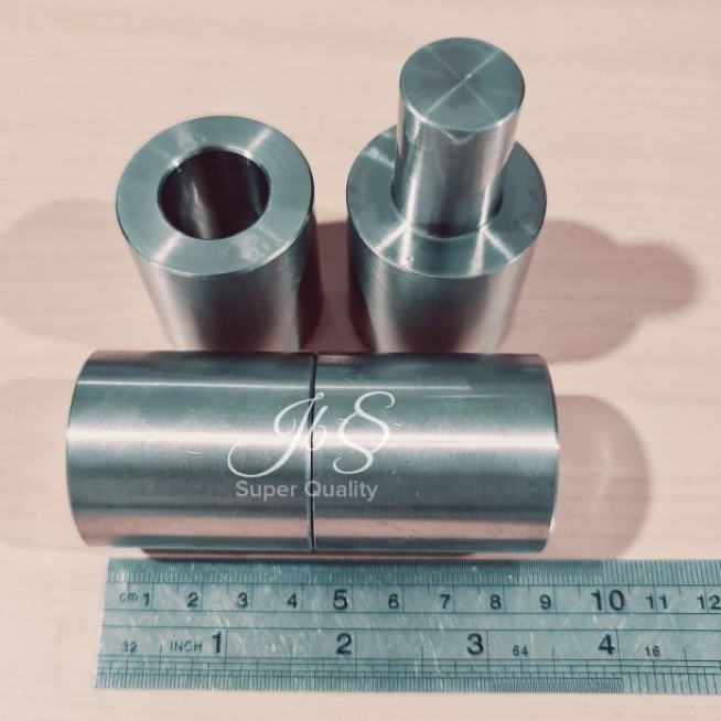 ENGSEL 1½&quot; INCH STAINLESS STEEL SUS 201