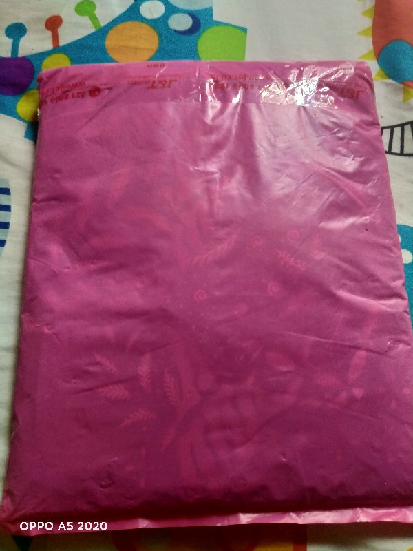 Batik Wanita Atasan Blouse Toraruci