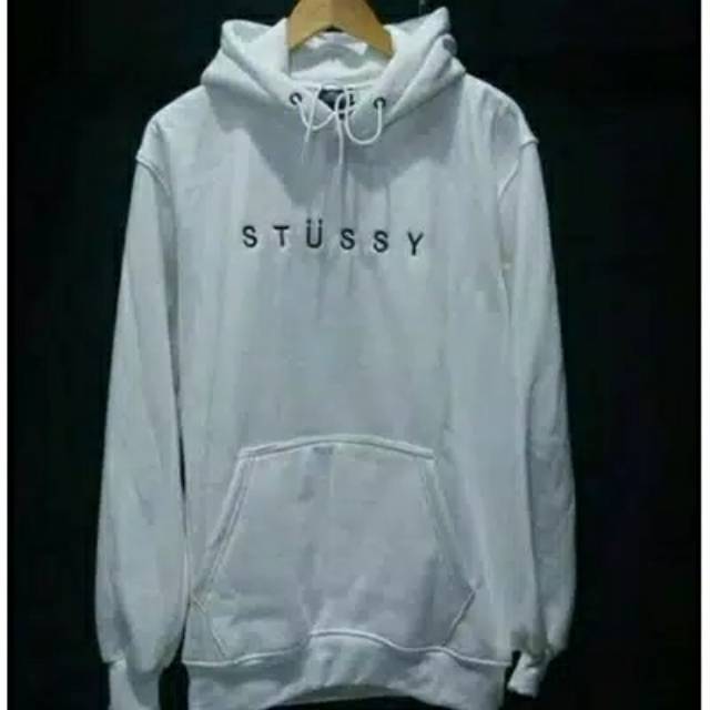 SWEATER STUSSY / SW STUSSY