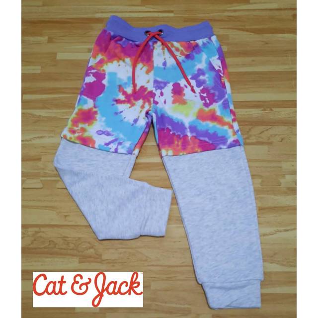 Cat & Jack Jogger Pants