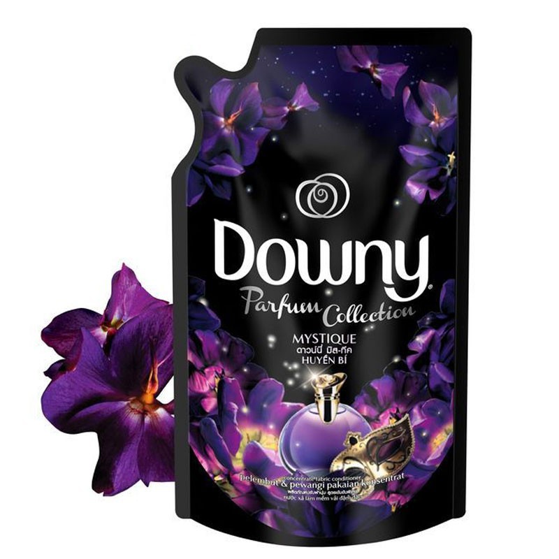 Downy Mystique Refill 720ml
