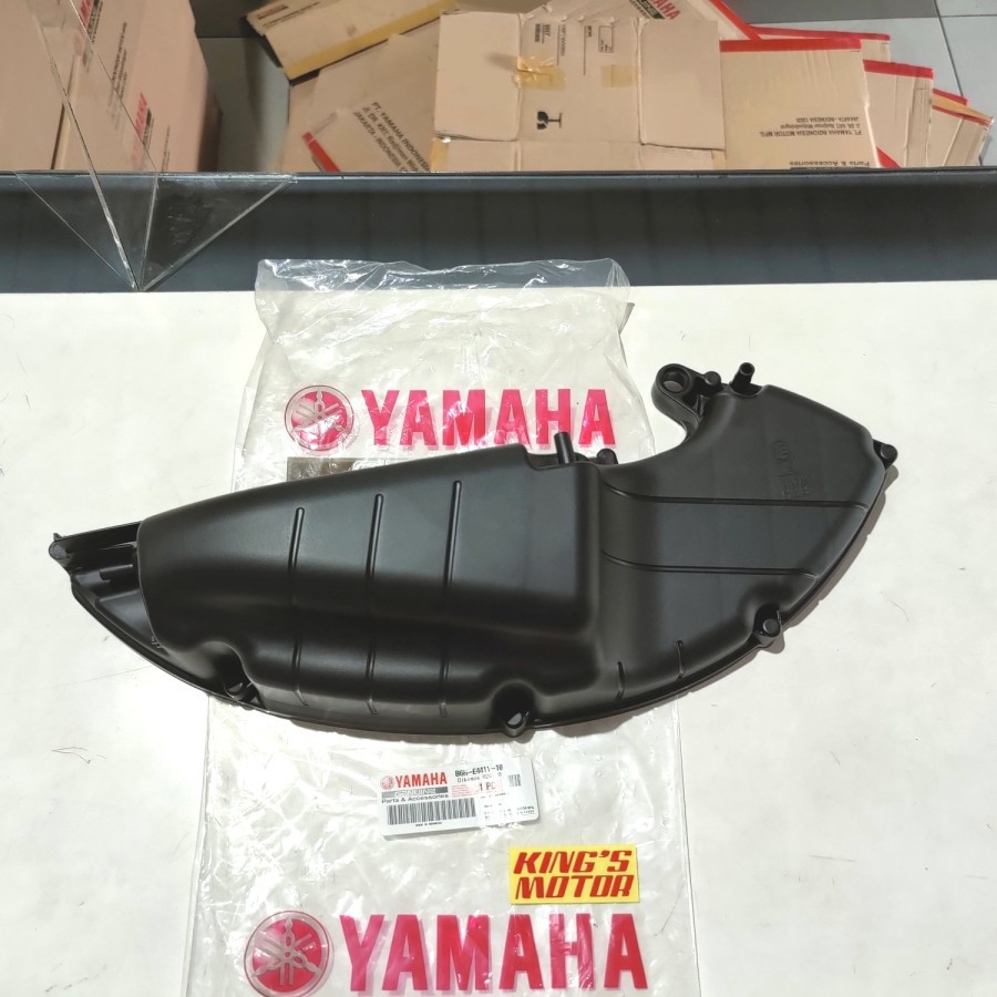 BOX FILTER NEW NMAX, N MAX, AEROX CONNECTED 2020 BAGIAN DALAM (B6H)