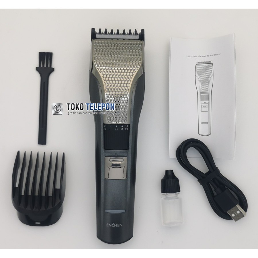 XIAOMI Shaver JH-836 Alat Cukur Clipper