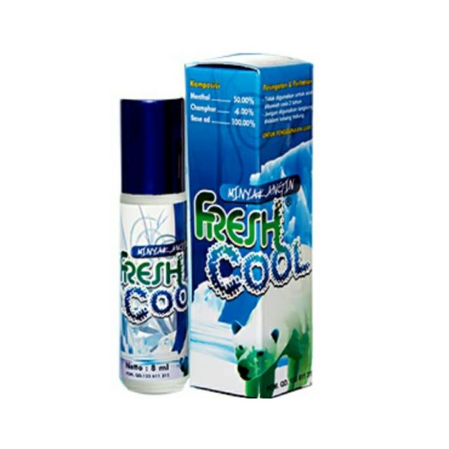 

Freshcool