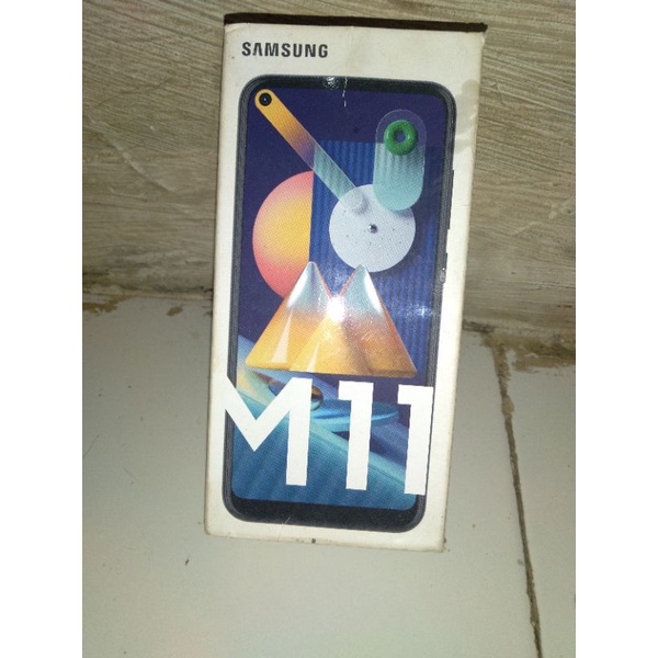 HP SAMSUNG M11 3/32