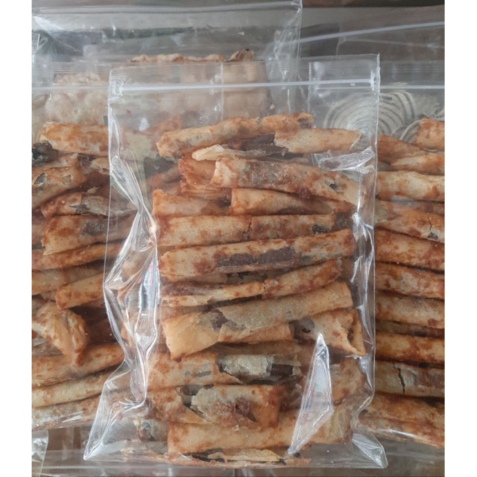 

PISCOK/PISANG AROMA COKLAT 160GR