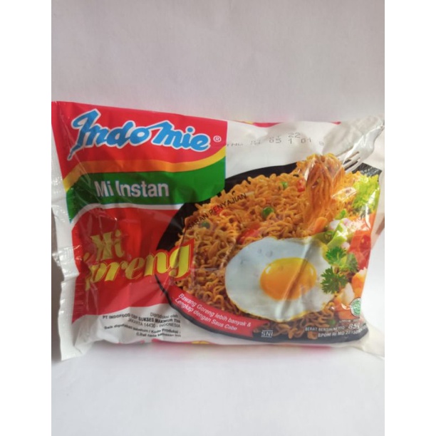 

Indomie Goreng