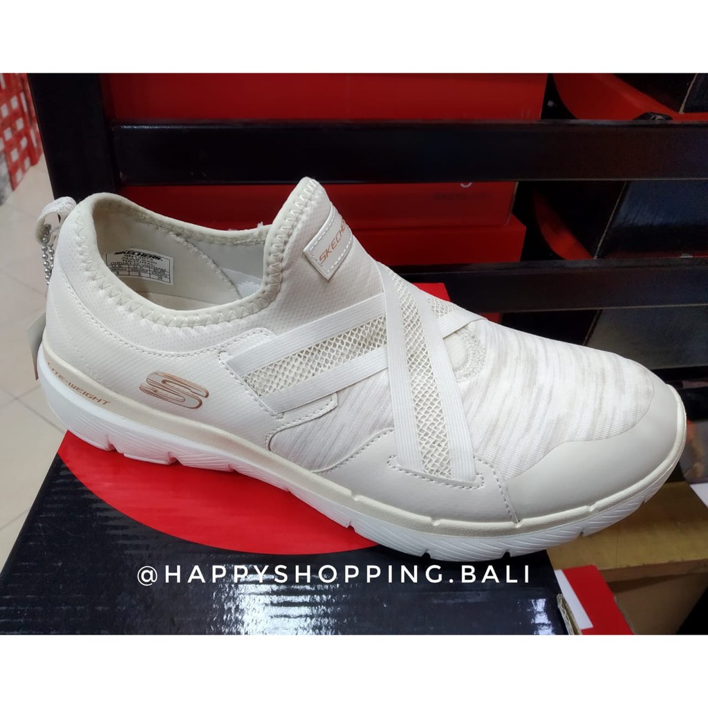 skechers flex appeal 3.0 natural