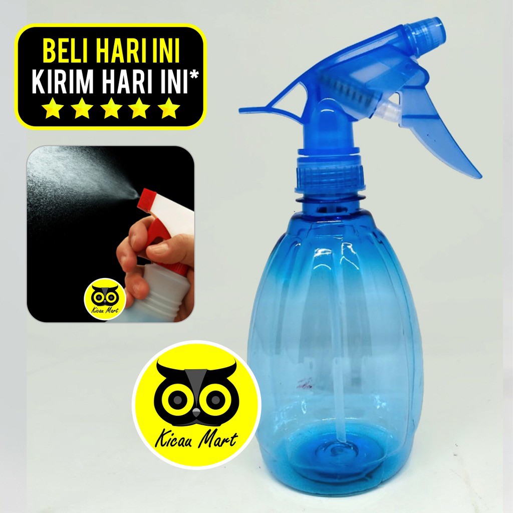 BOTOL SEMPROT VIOLET SEMPROTAN MANDI BURUNG CUCI SANGKAR KANDANG TANAMAN BUNGA KEMBANG SPRAY SVIOLET