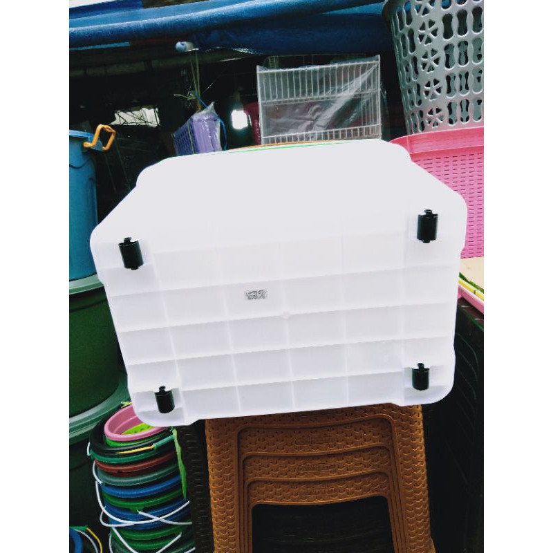 SHINPO - SIP 142 Container Box 52 Liter CB 52 Caravan