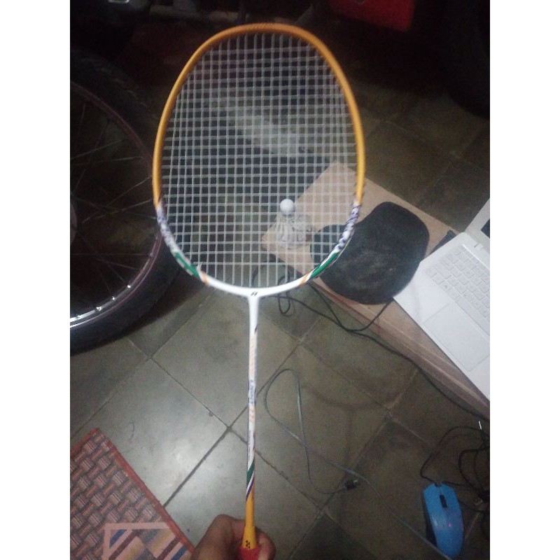 yonex nanoray light 11i original