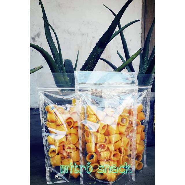 

Mitrosnack putheeel kmasan ekonimis100 gr