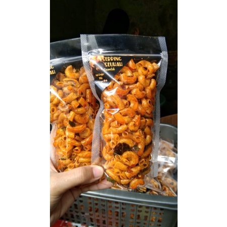 

Sebring makaroni