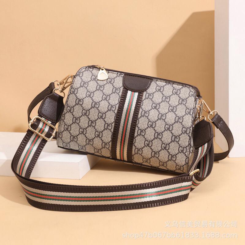 LJ 1788 Tas Fashion Import
