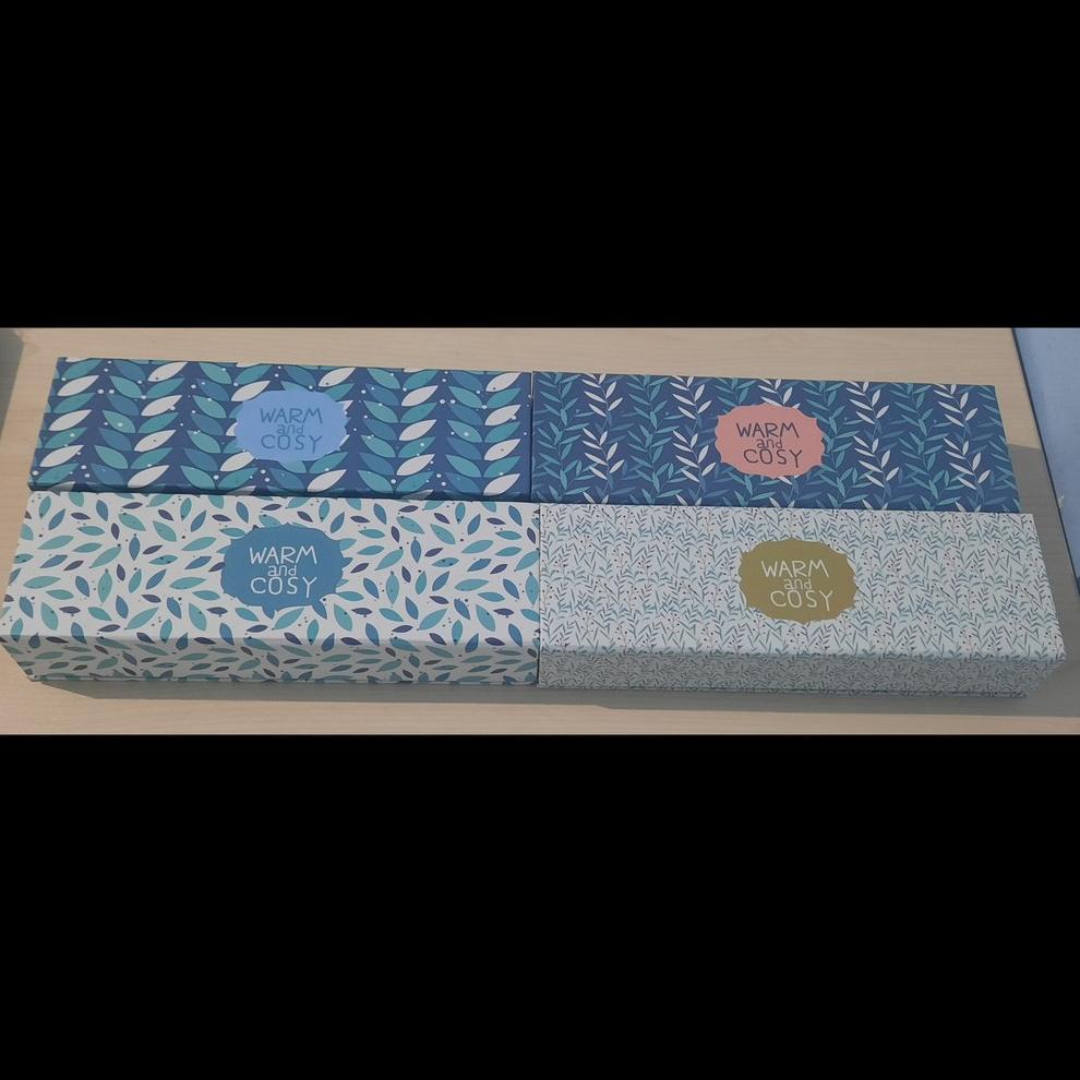 

8.8 SALE Tempat/Kotak Pensil Leaf Magnet Dus Lipat Karton Unik Cantik Lucu Fancy KAX 210 / 210 - 56 .,..,.,,,,.,