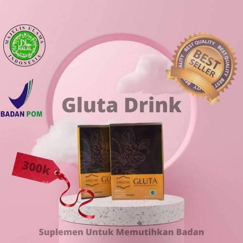 GlutaDrink