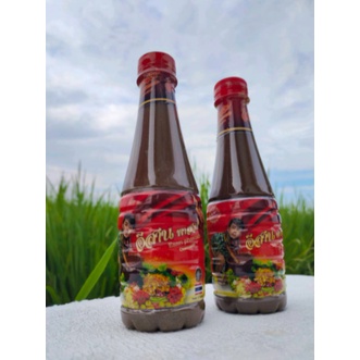 

✅ COD Saus Chumnan Thailand Sauce Thai Sauce Saus Thailand Chumnan sauce HALAL