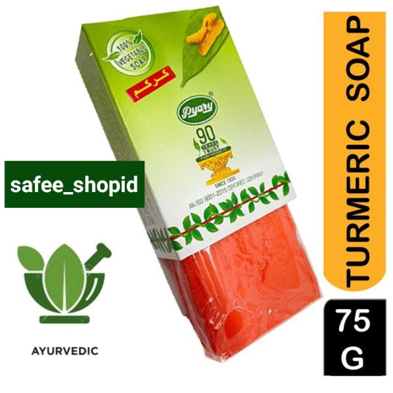 sabun pyary/ sabun pyary bpom/sabun arab pyary/sabun arab pyary 100% original