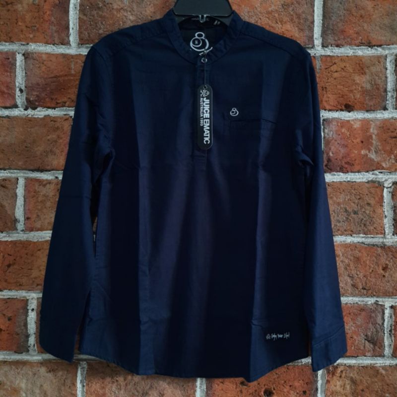 kemeja juiceematic original planet surf - planet surf