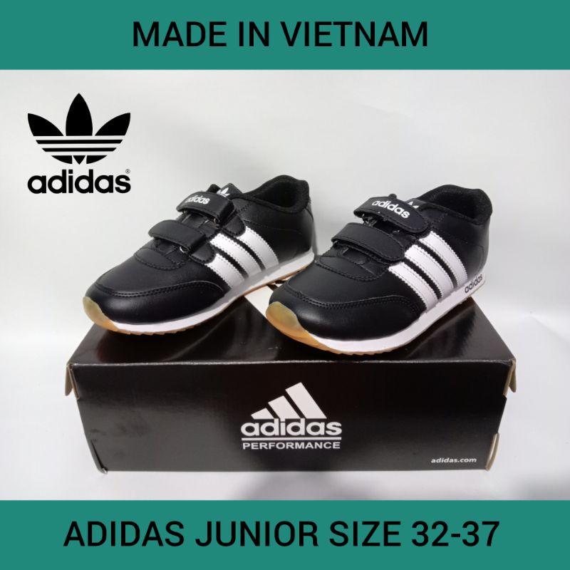 SEPATU SEKOLAH ANAK ADIDAS KIDS JUNIOR PAUD TK SD SEPATU ANAK PRIA DAN WANITA UNISEX PROMO TERLARIS