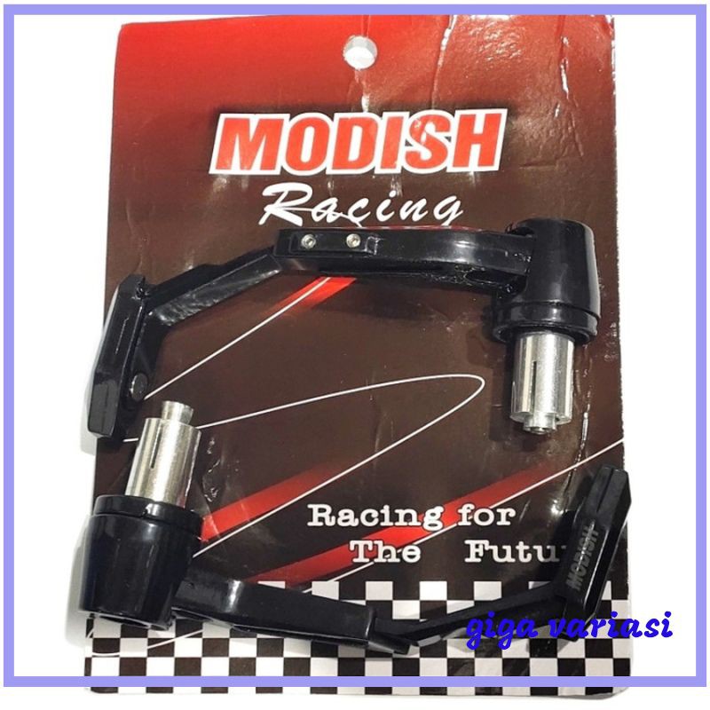 Promo PROGUARD ROBOT CNC MODISH D2 BLACK bisa COD