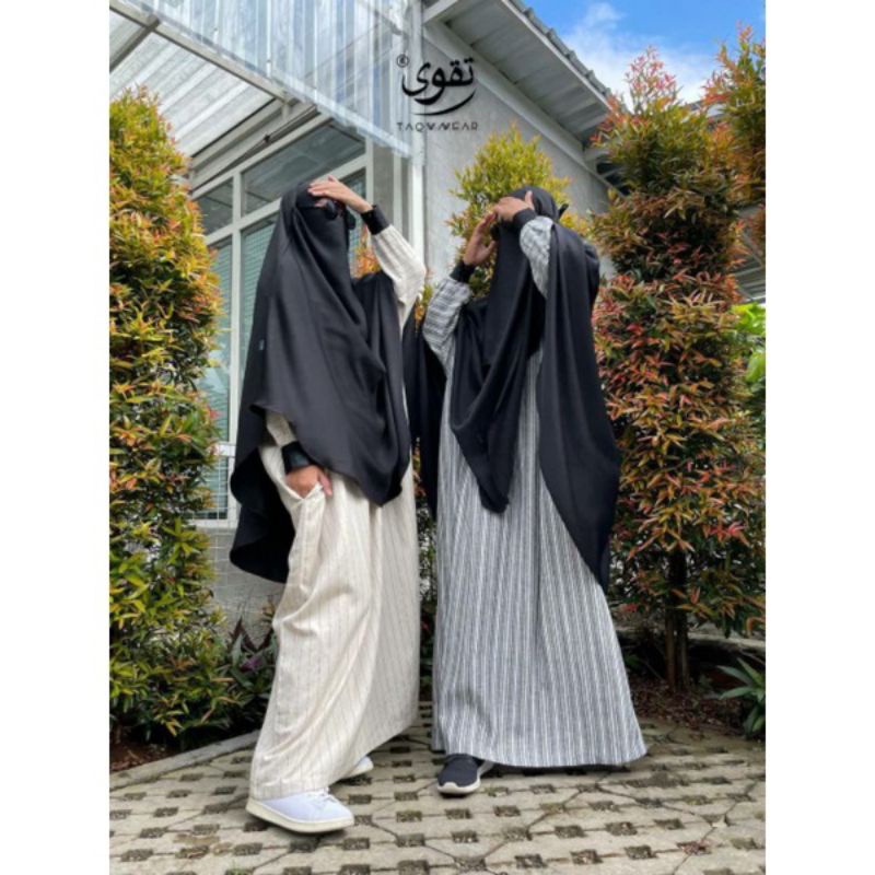 SET MAYA TAQWA WEAR