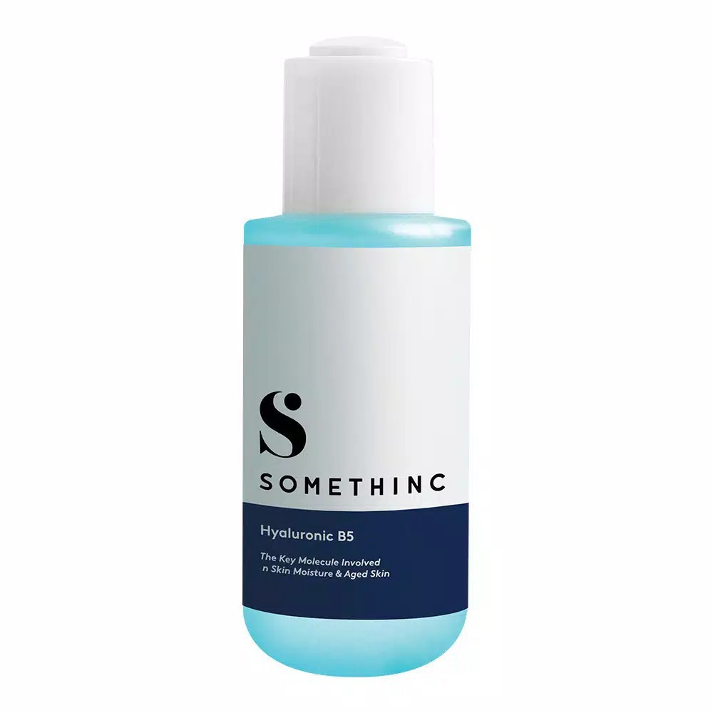 serum Somethinc Hyaluronic B5 40ML BESAR