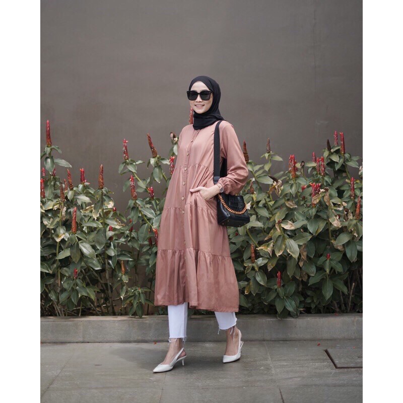 ARA DRESS &amp; ARA TUNIK