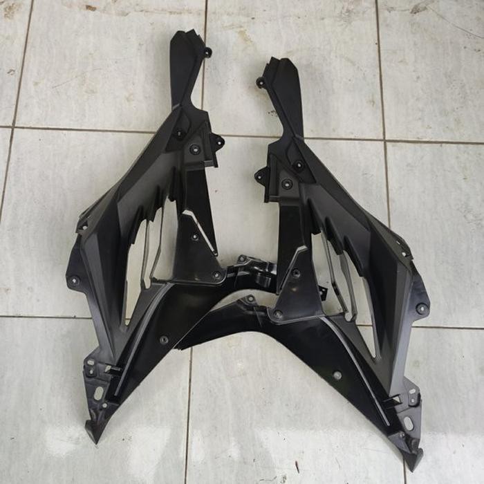 FAIRING SAYAP KANAN KIRI CBR 150 R K 45 N LED FACELIFT 2019 TERMURAH.