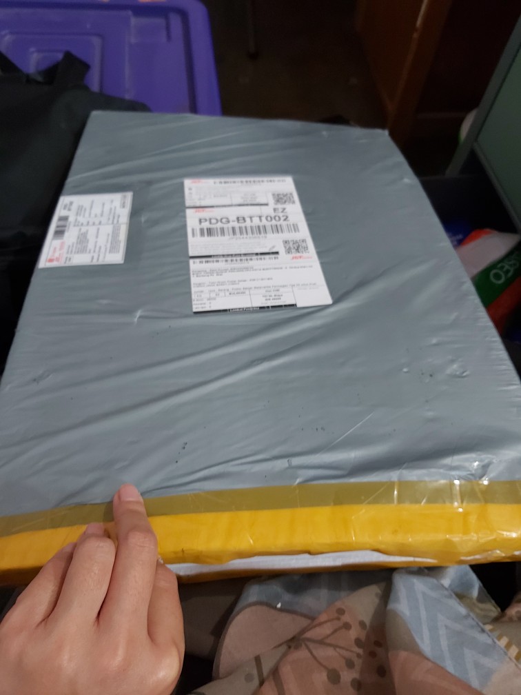 Poster Edukasi Doa Anak Muslim Untuk Kedua Orangtua Posbel Doa Tipe 11