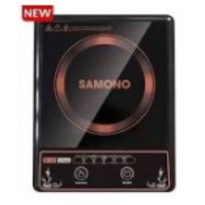 samono kompor listrik induksi