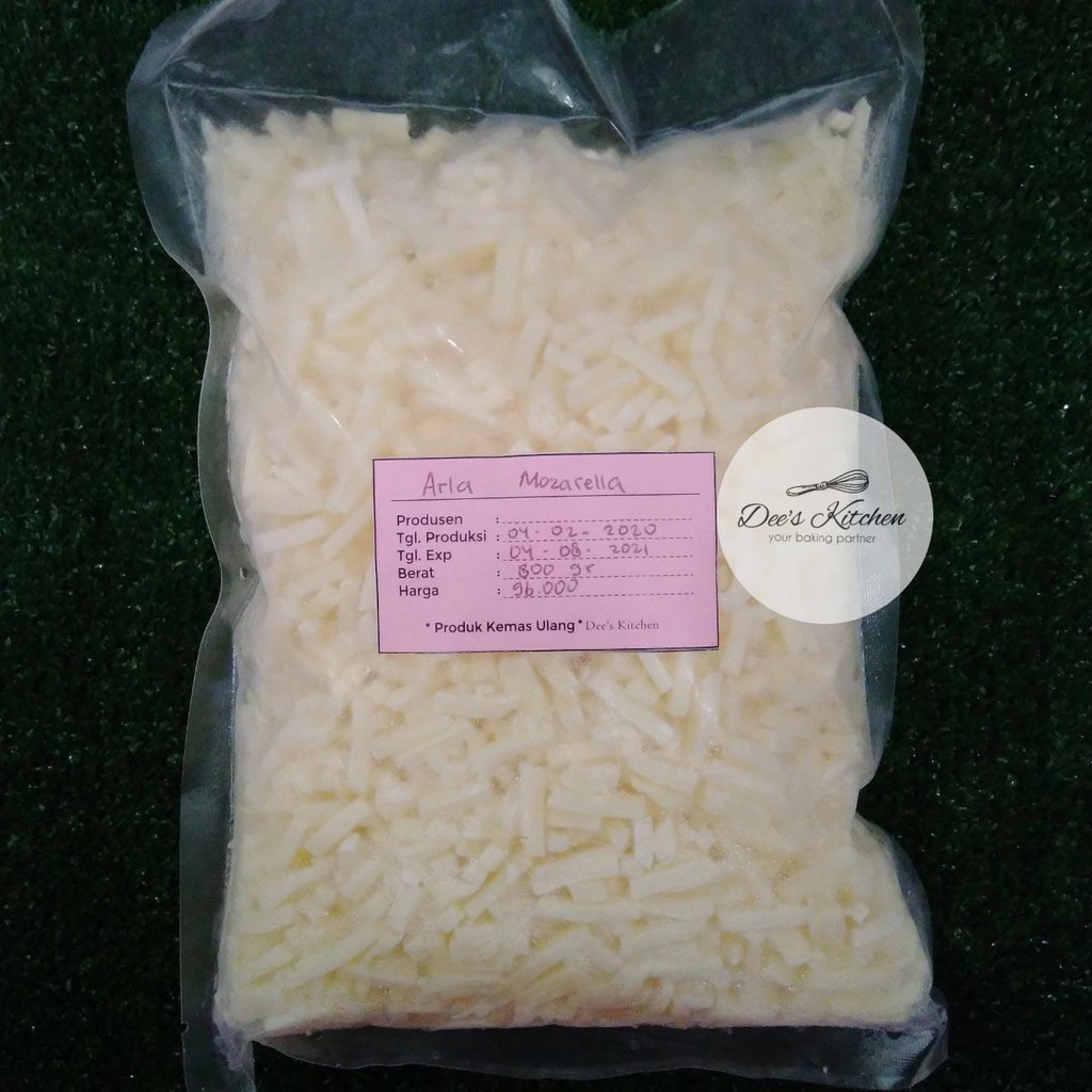 

MOZARELLA STICKS ARLA ( REPACK 800gr )