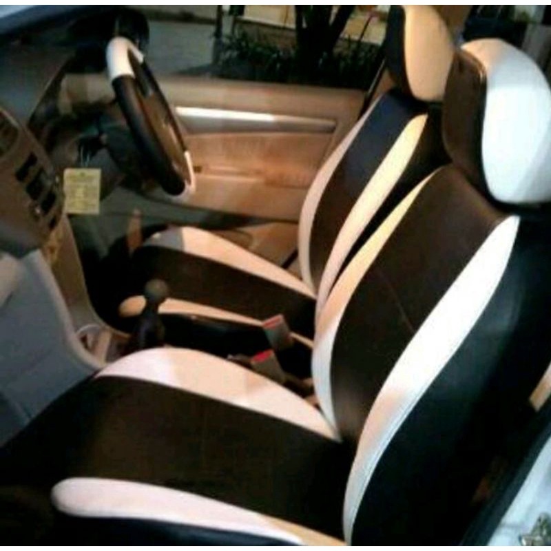 Cover/Sarung Jok Mobil Ertiga 2018-2023