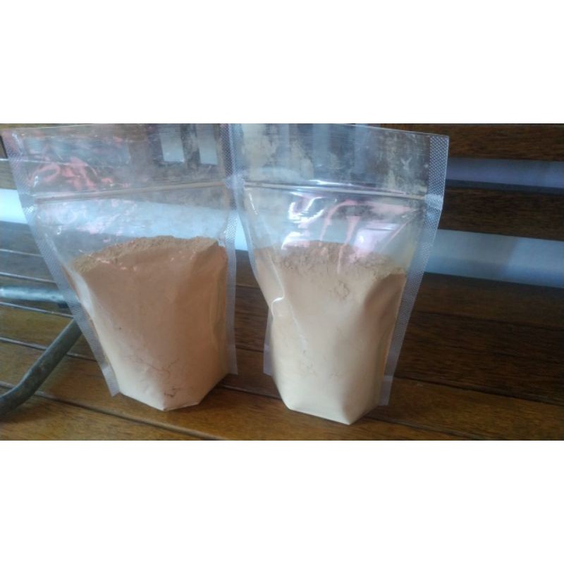 

Gambir Powder / Catechin per 500gram